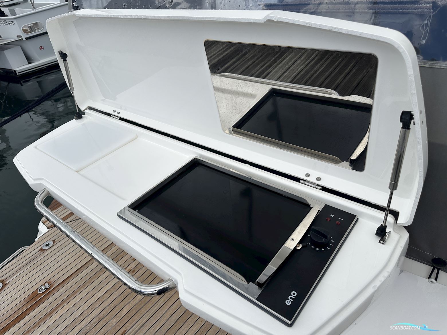 Bavaria R40 Coupe