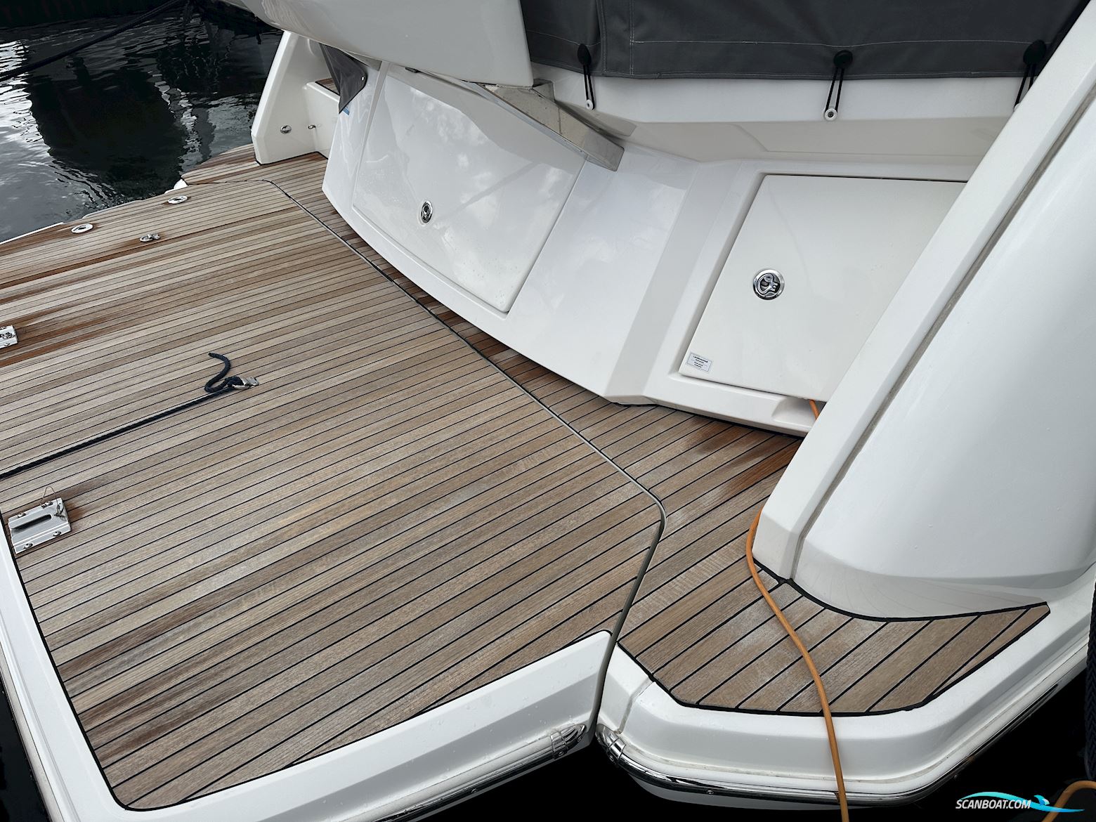Bavaria R40 Coupe