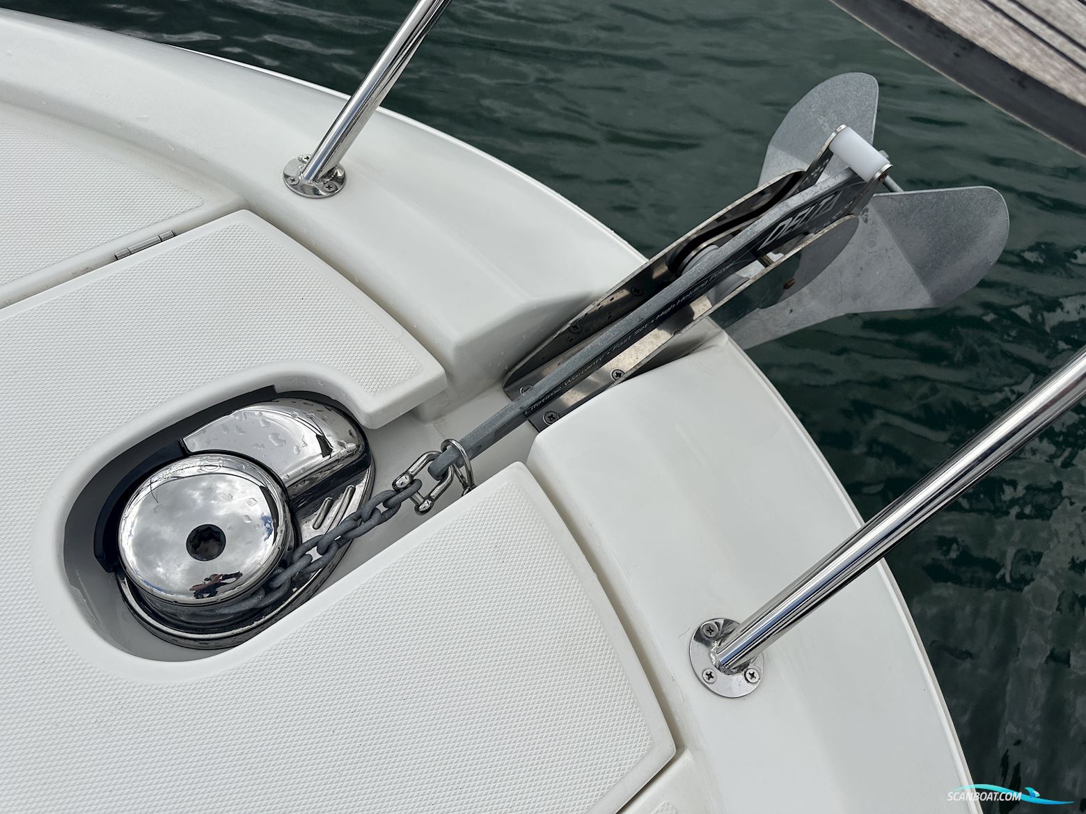 Bavaria R40 Coupe