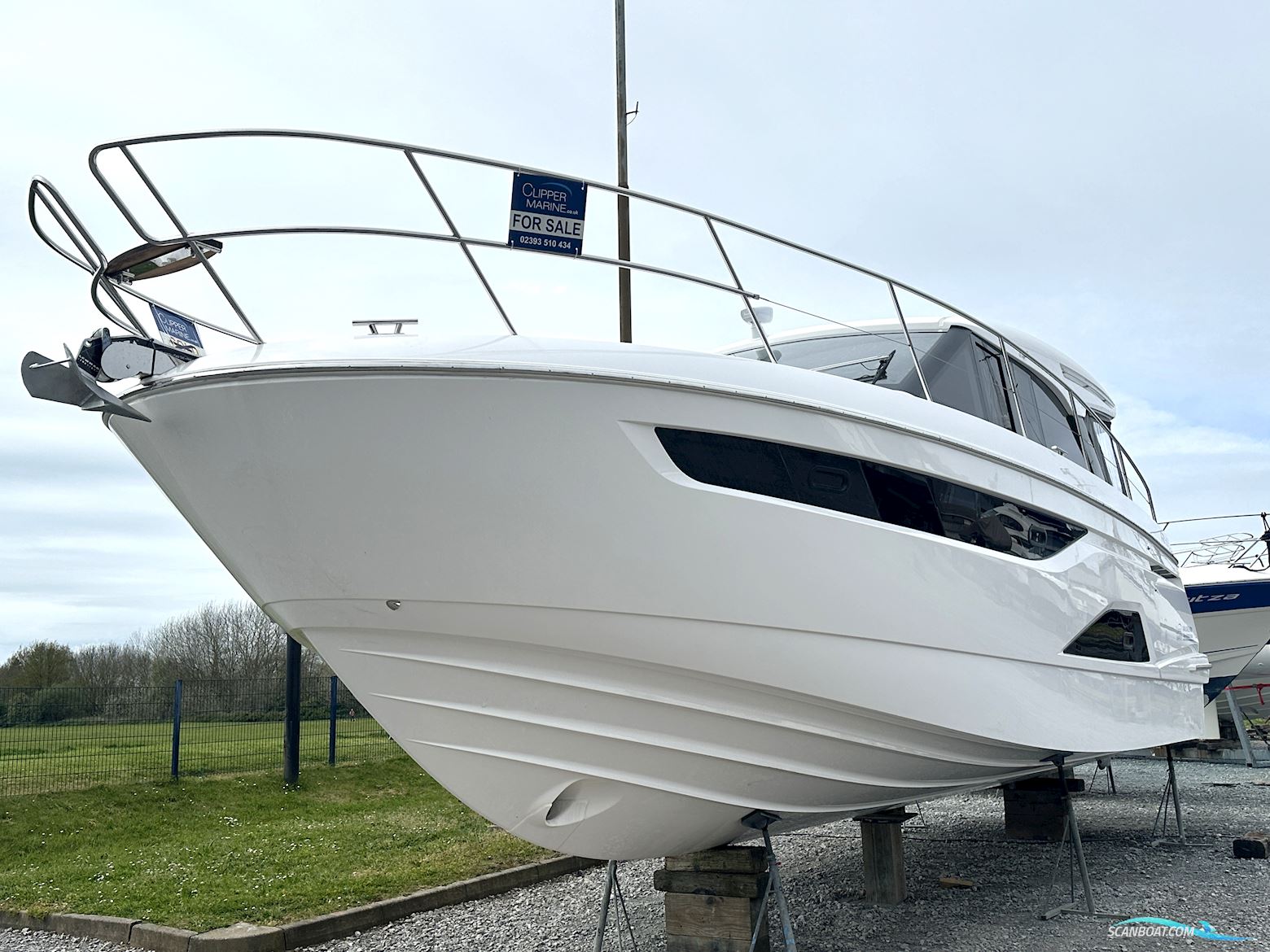 Bavaria R40 Coupe