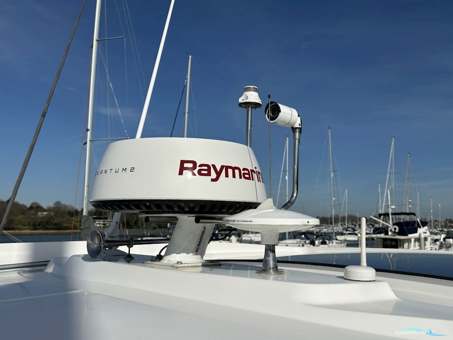 Bavaria R40