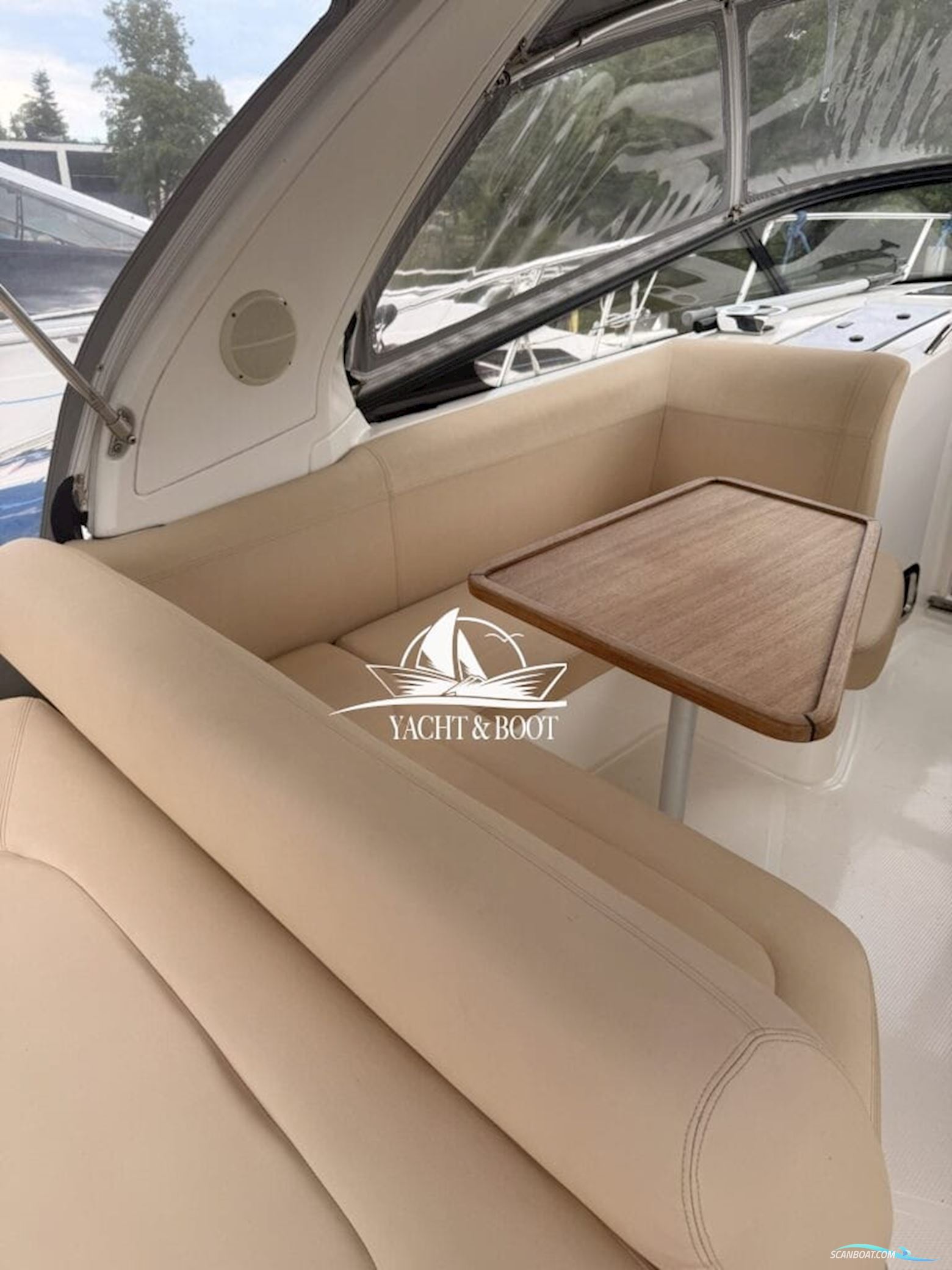 Bavaria S 29