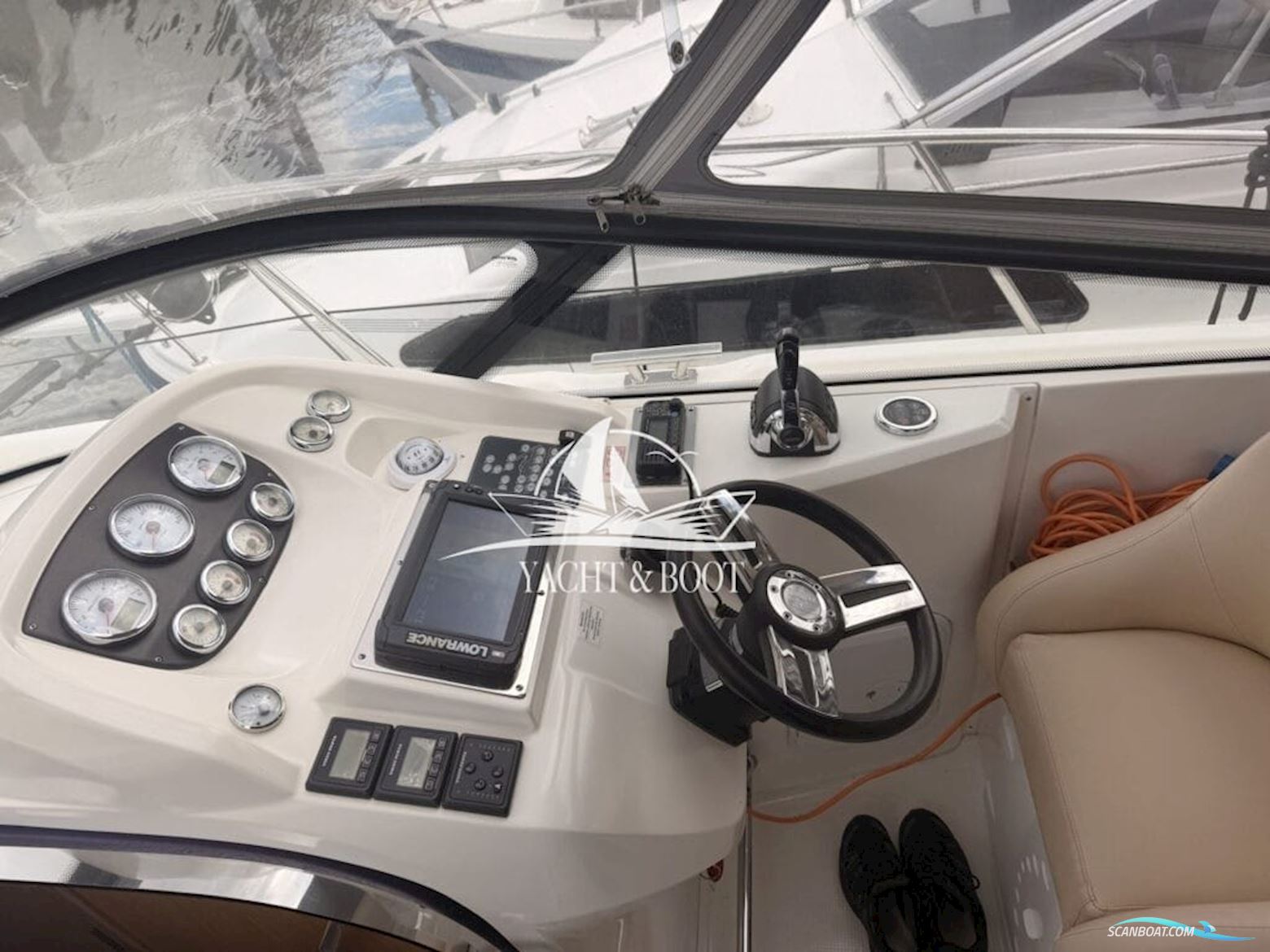 Bavaria S 29
