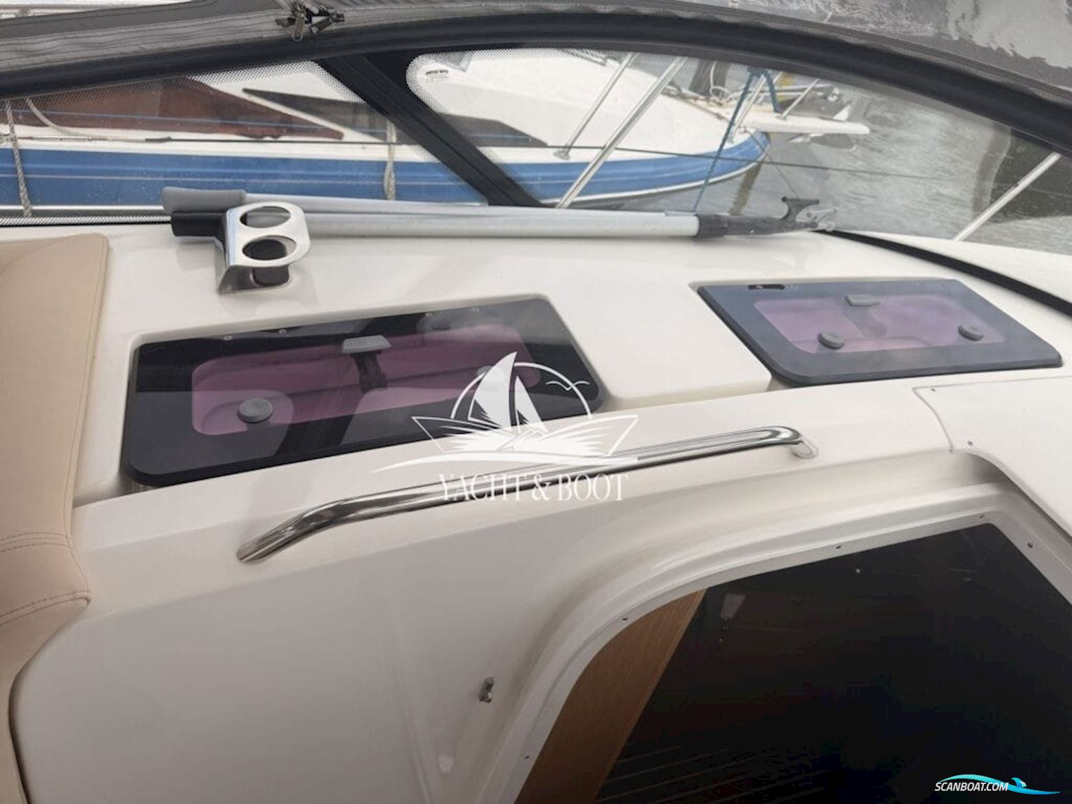 Bavaria S 29