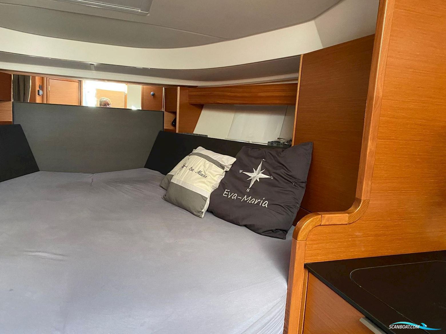 Bavaria S 33 HT - 2017