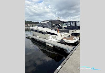 Bavaria S 40 HT Motorboot 2017, mit Mercury Marine motor, Deutschland