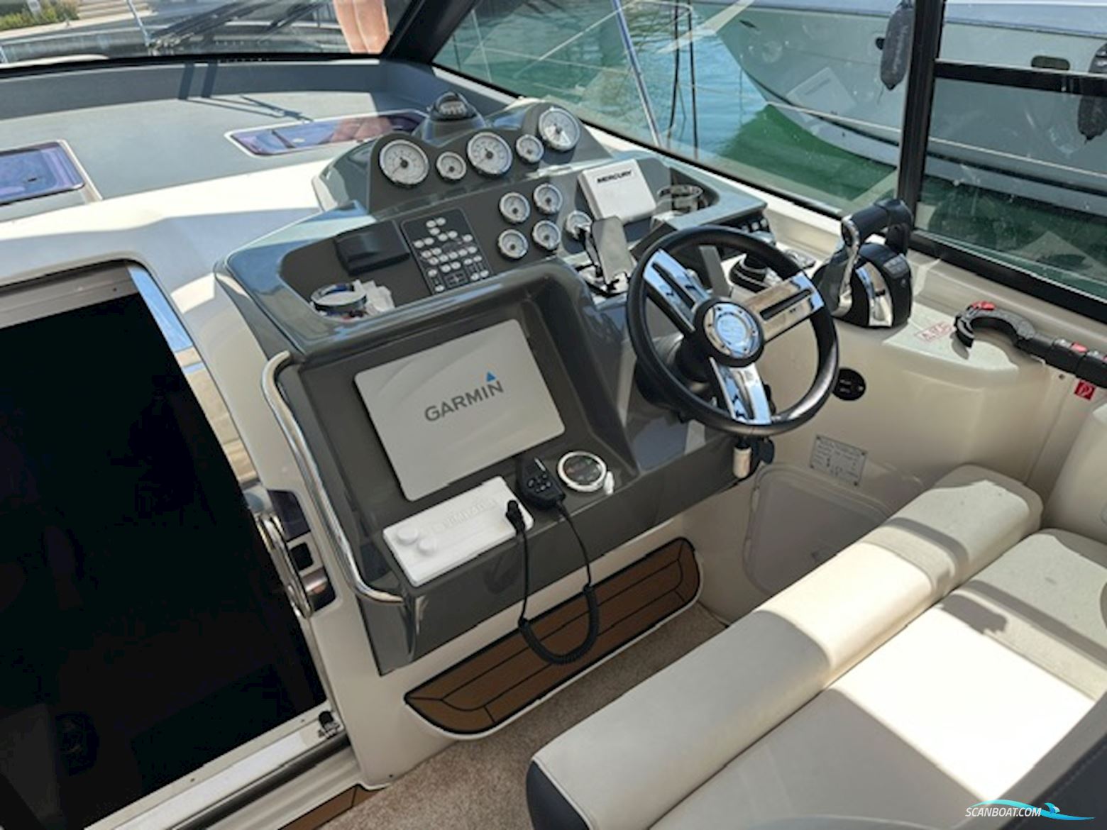 Bavaria S 40 HT