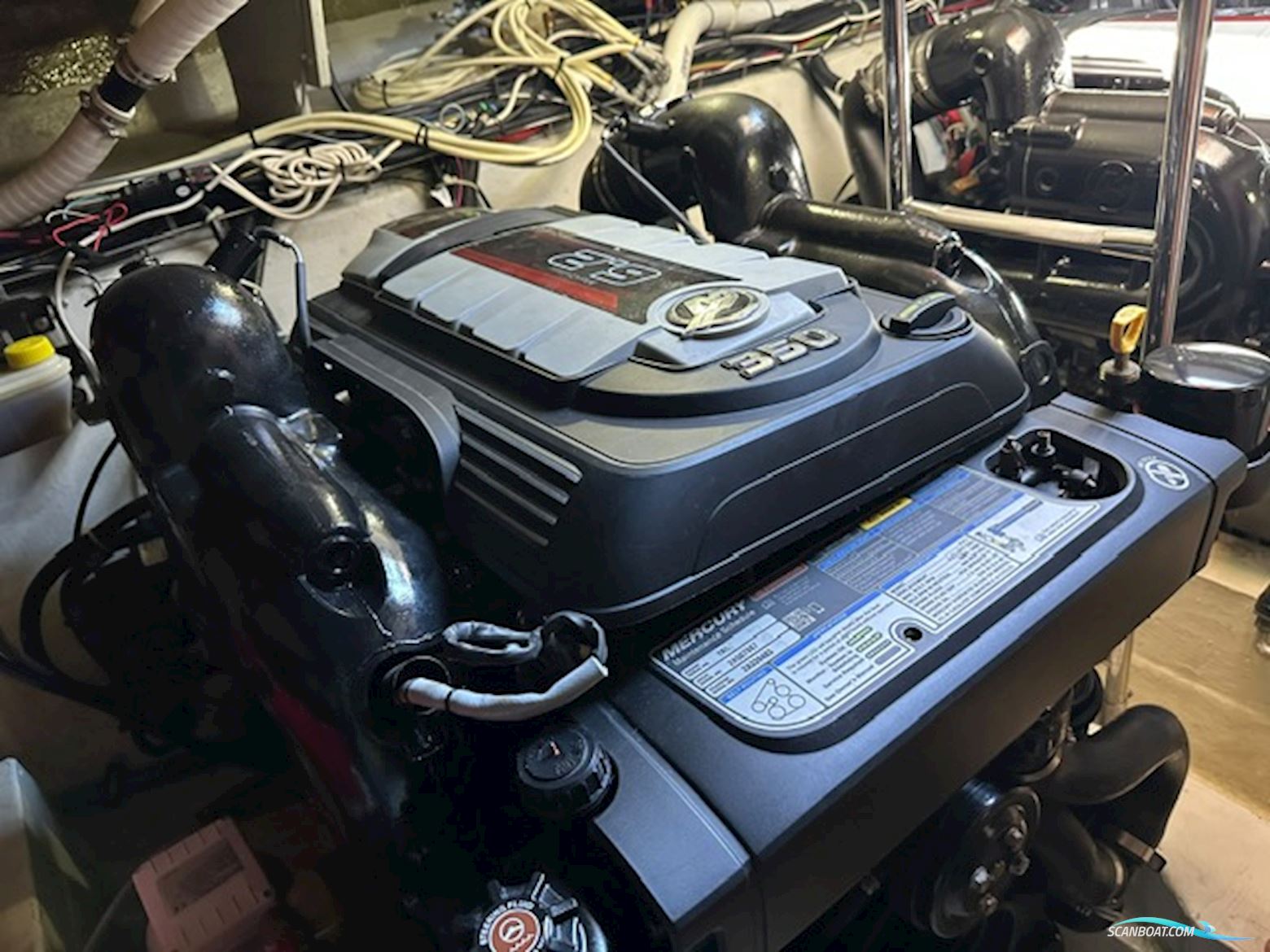 Bavaria S 40 HT