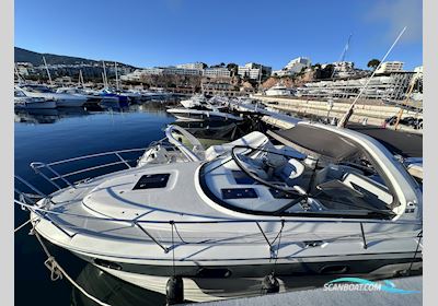 Bavaria S29 Open Motorboot 2016, mit Mercruiser motor, Spanien