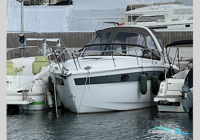 Bavaria S29 Open Motorboot 2016, mit Mercruiser motor, Spanien
