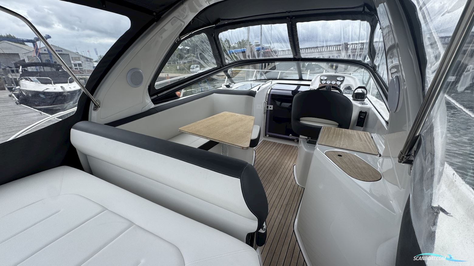 Bavaria S29