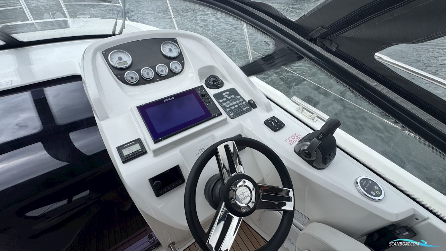Bavaria S29