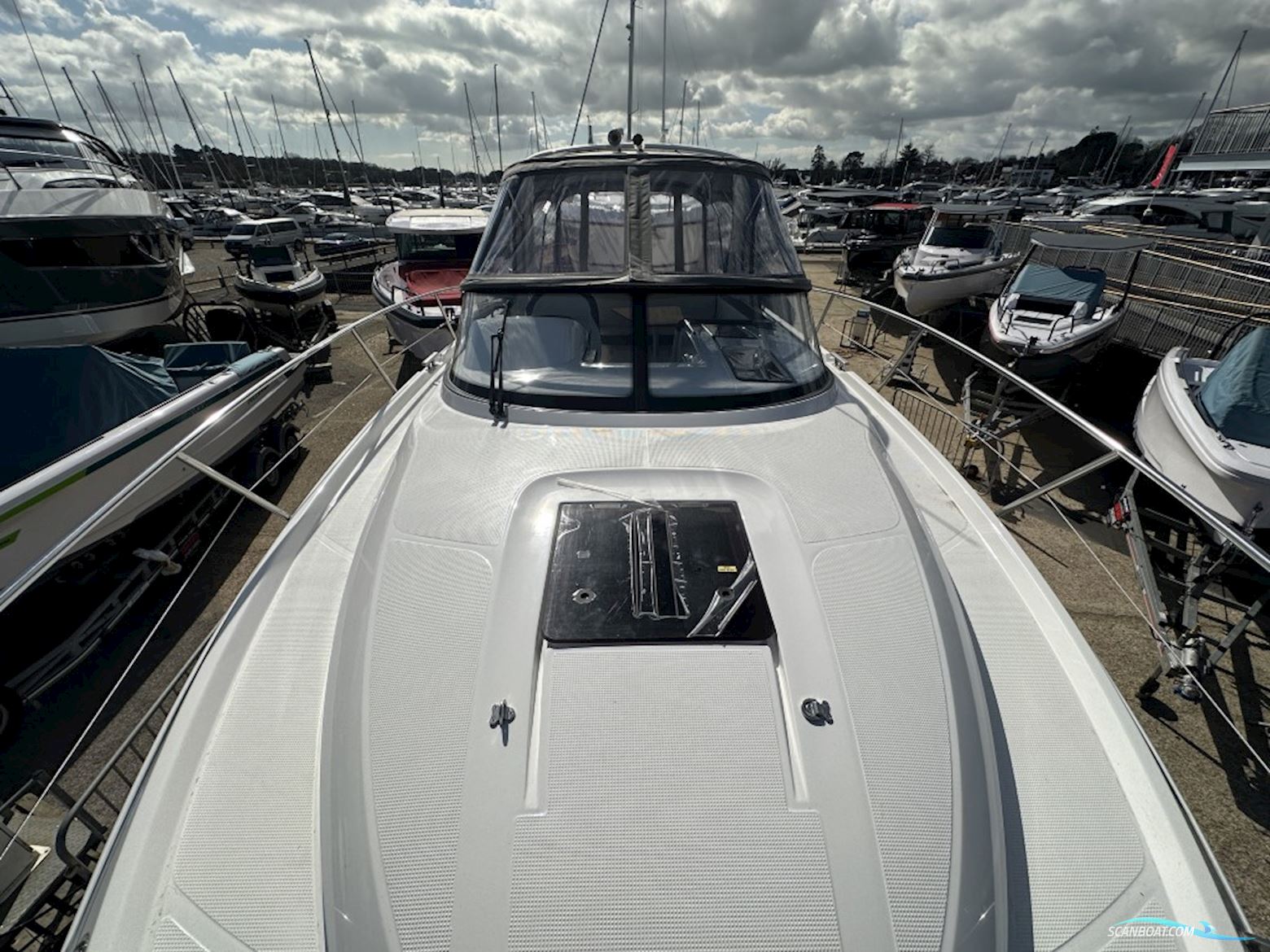 Bavaria S29 SE