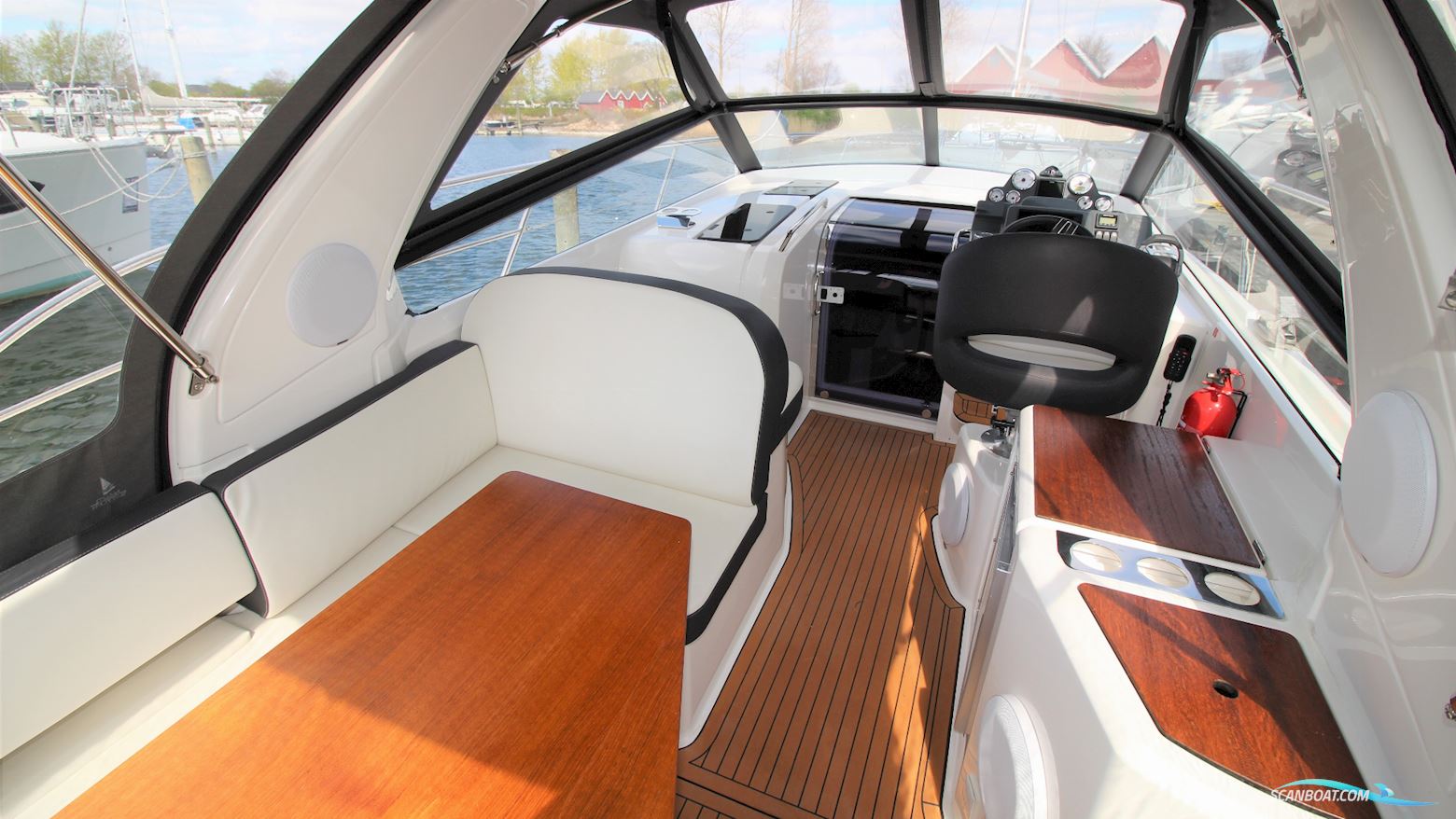 BAVARIA S30 OPEN