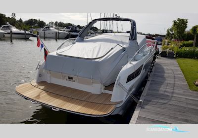 Bavaria S30 Open Motorboot 2018, mit Mercnruiser 6,3L V8 motor, Niederlande