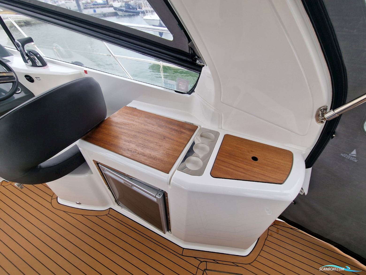 Bavaria S30