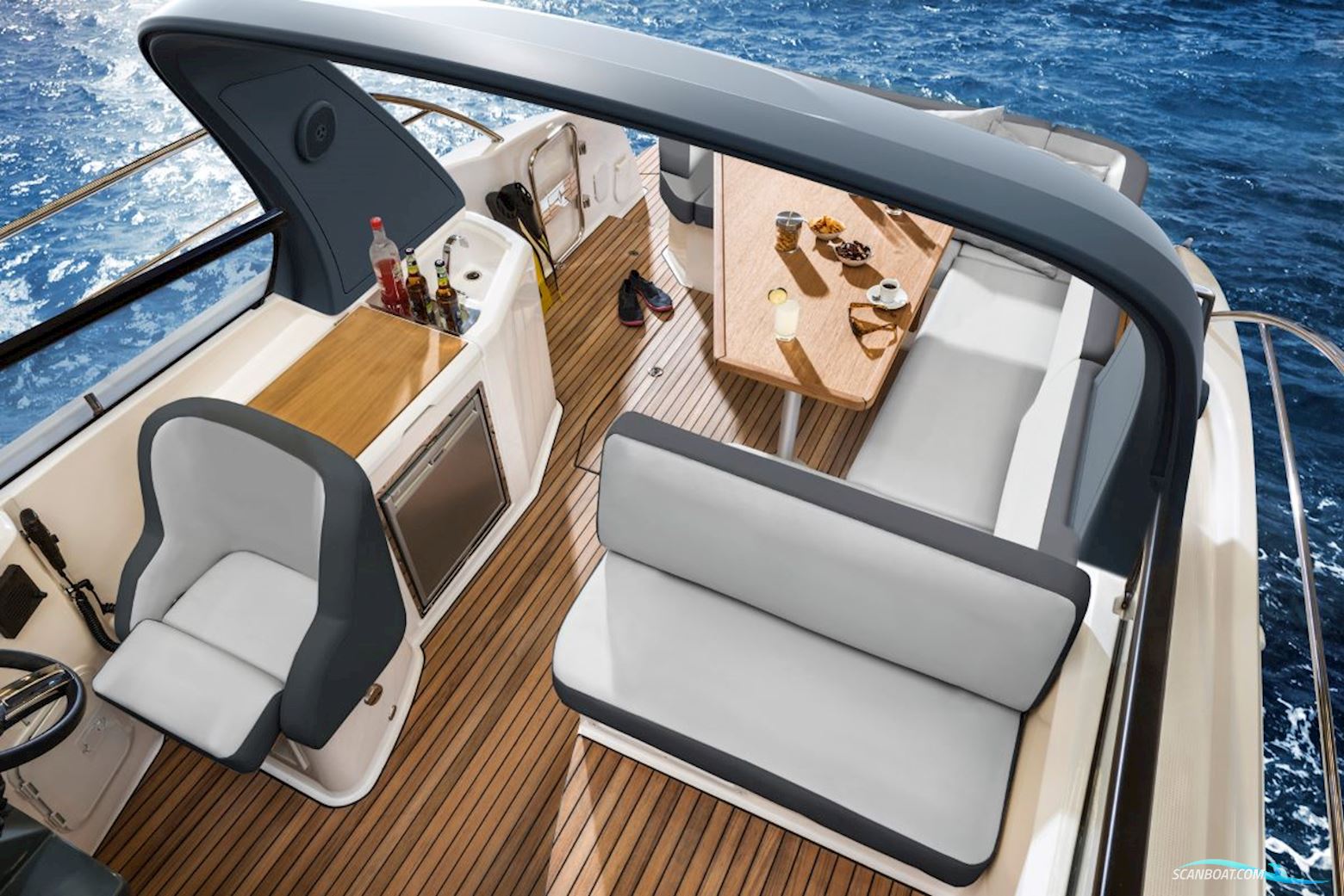 Bavaria S30