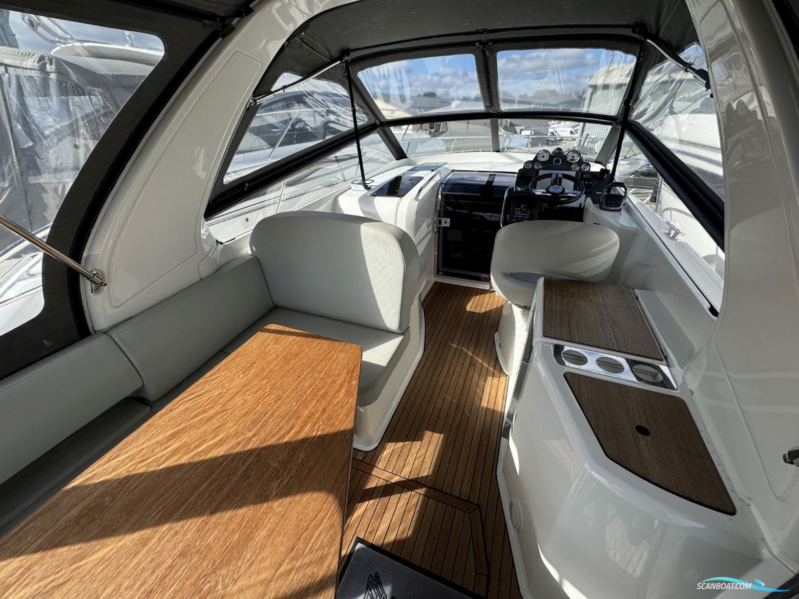 Bavaria S30