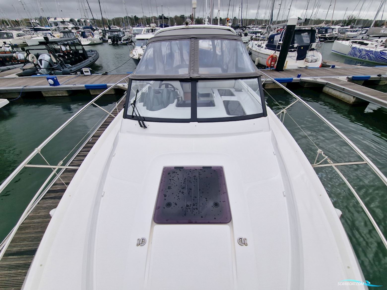 Bavaria S30