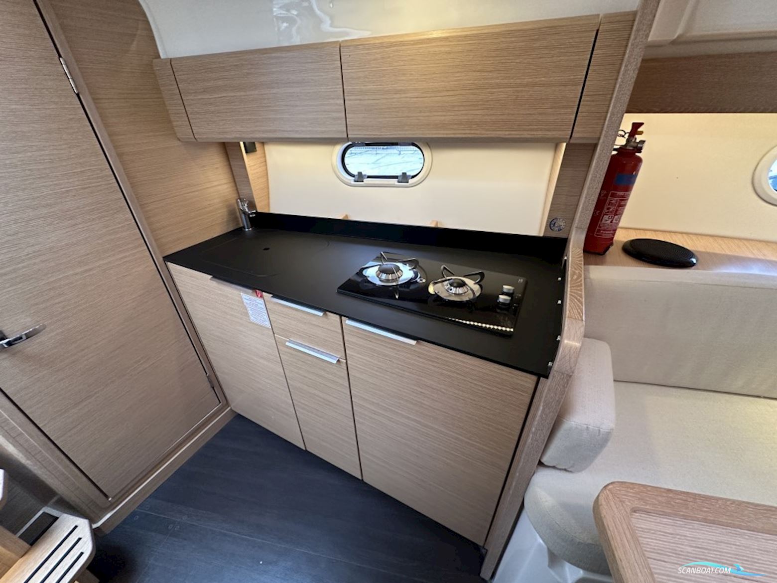 Bavaria S30