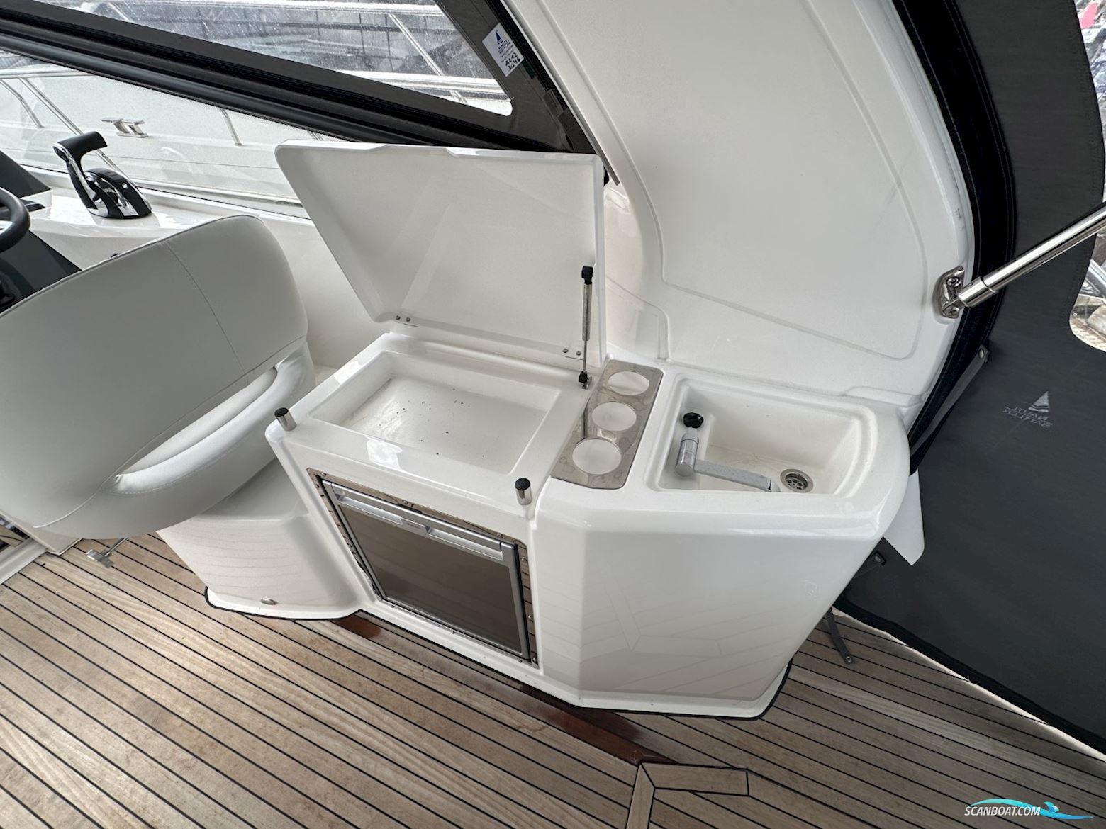 Bavaria S30 SE