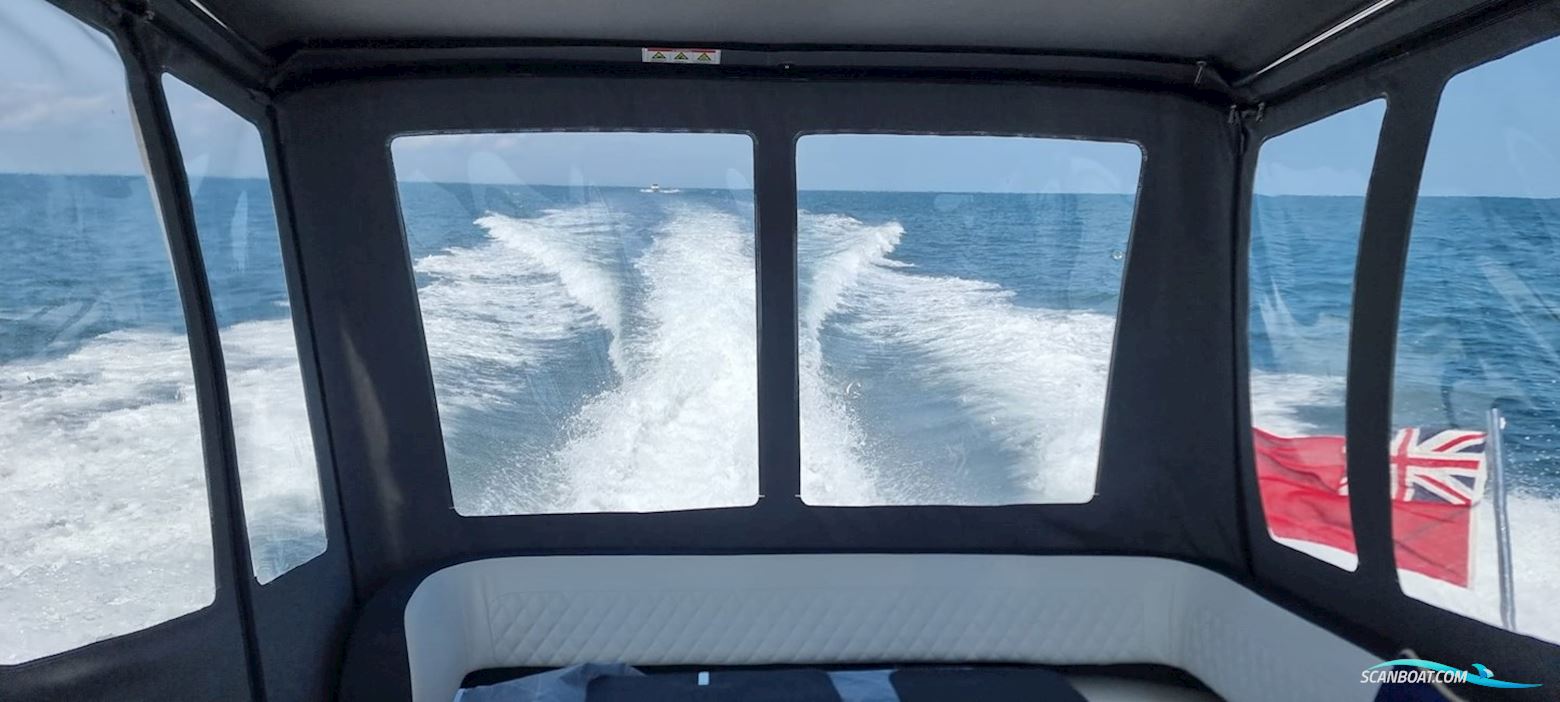 Bavaria S33 HT