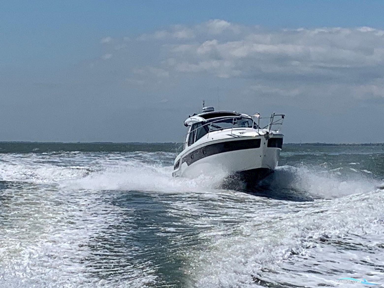 Bavaria S33 HT
