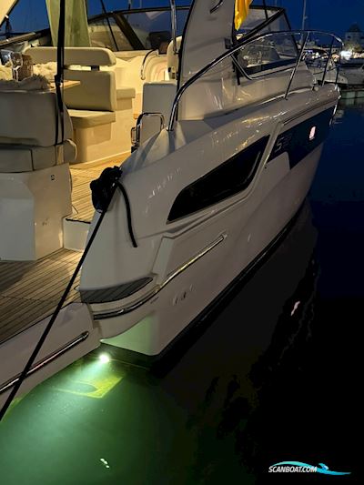 Bavaria S33 Open Motorboot 2022, mit Volvo Penta motor, Portugal