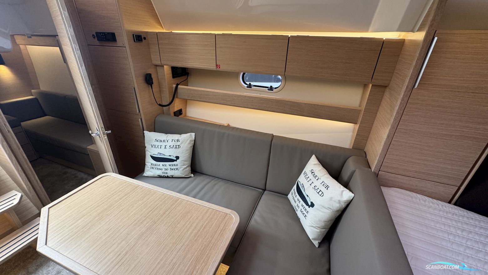 Bavaria S33HT