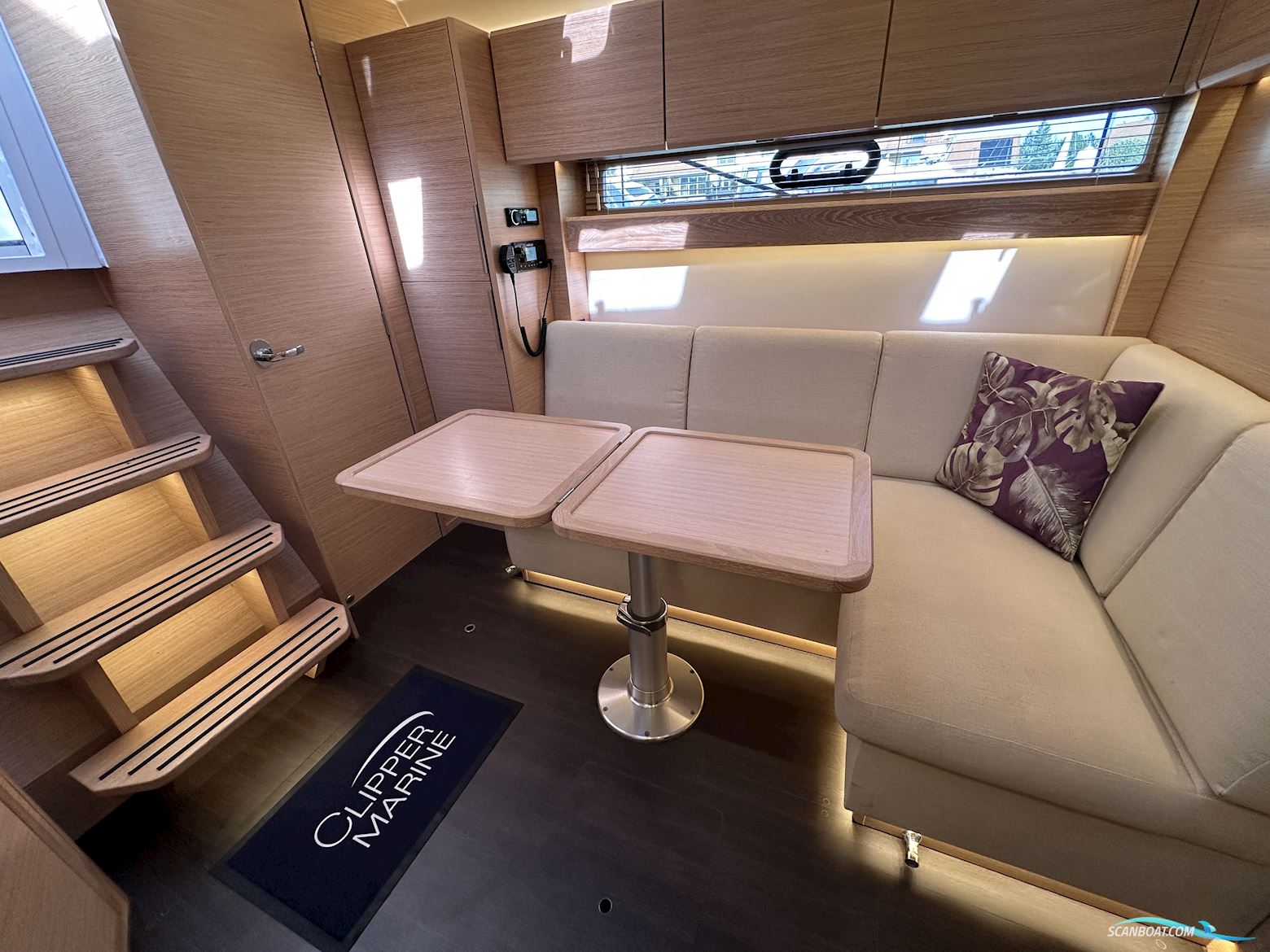 Bavaria S36 Hard Top