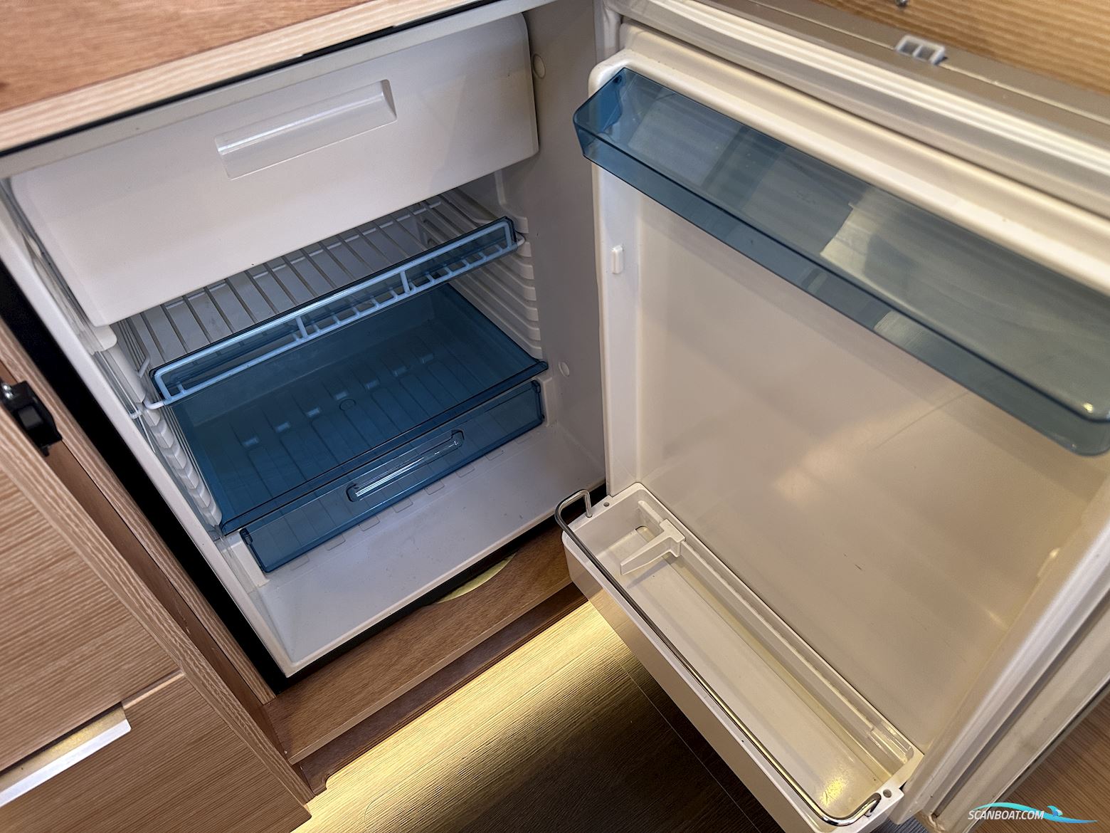 Bavaria S36 Hard Top