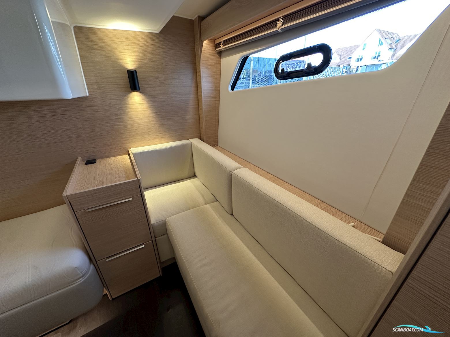 Bavaria S36 Hard Top