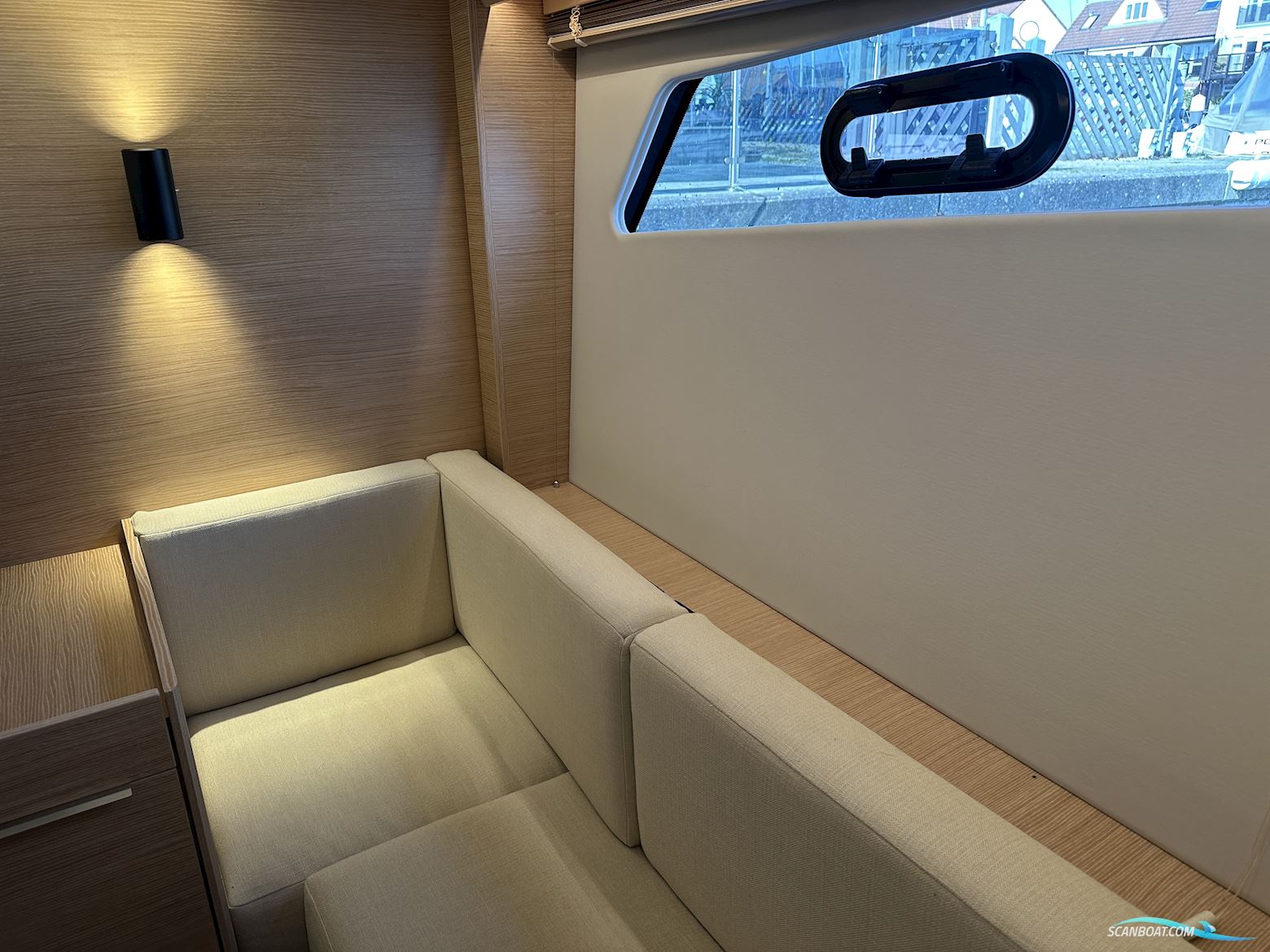 Bavaria S36 Hard Top