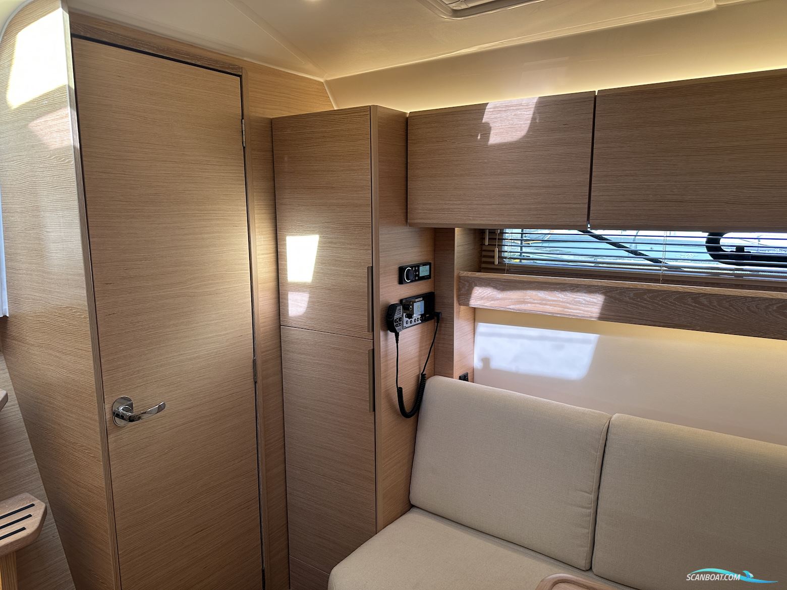 Bavaria S36 Hard Top