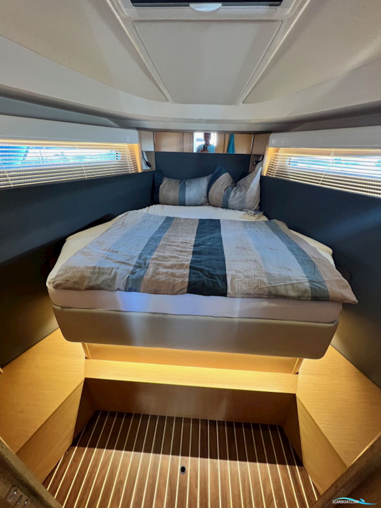 Bavaria S36 HT 