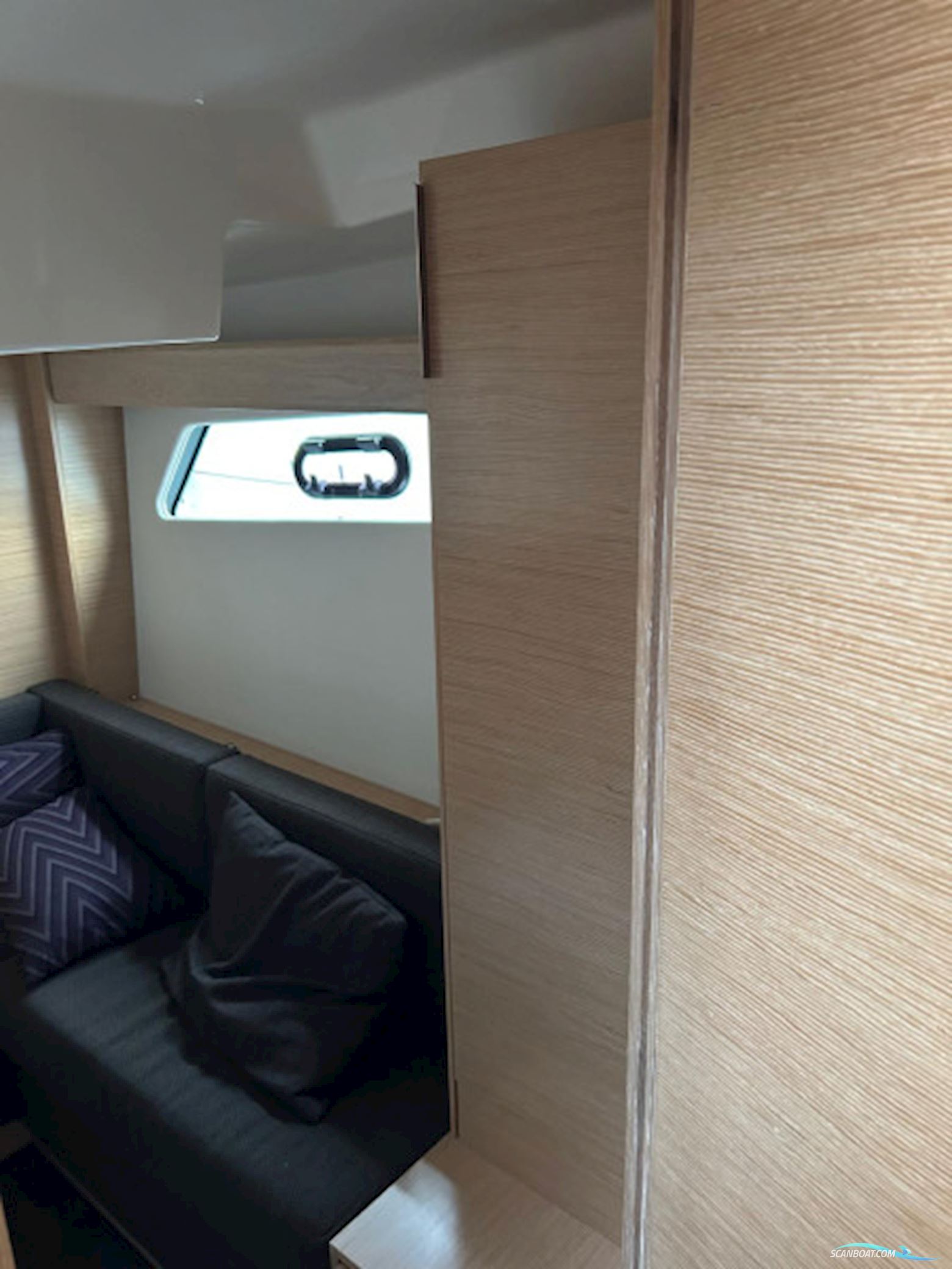 Bavaria S36 HT 