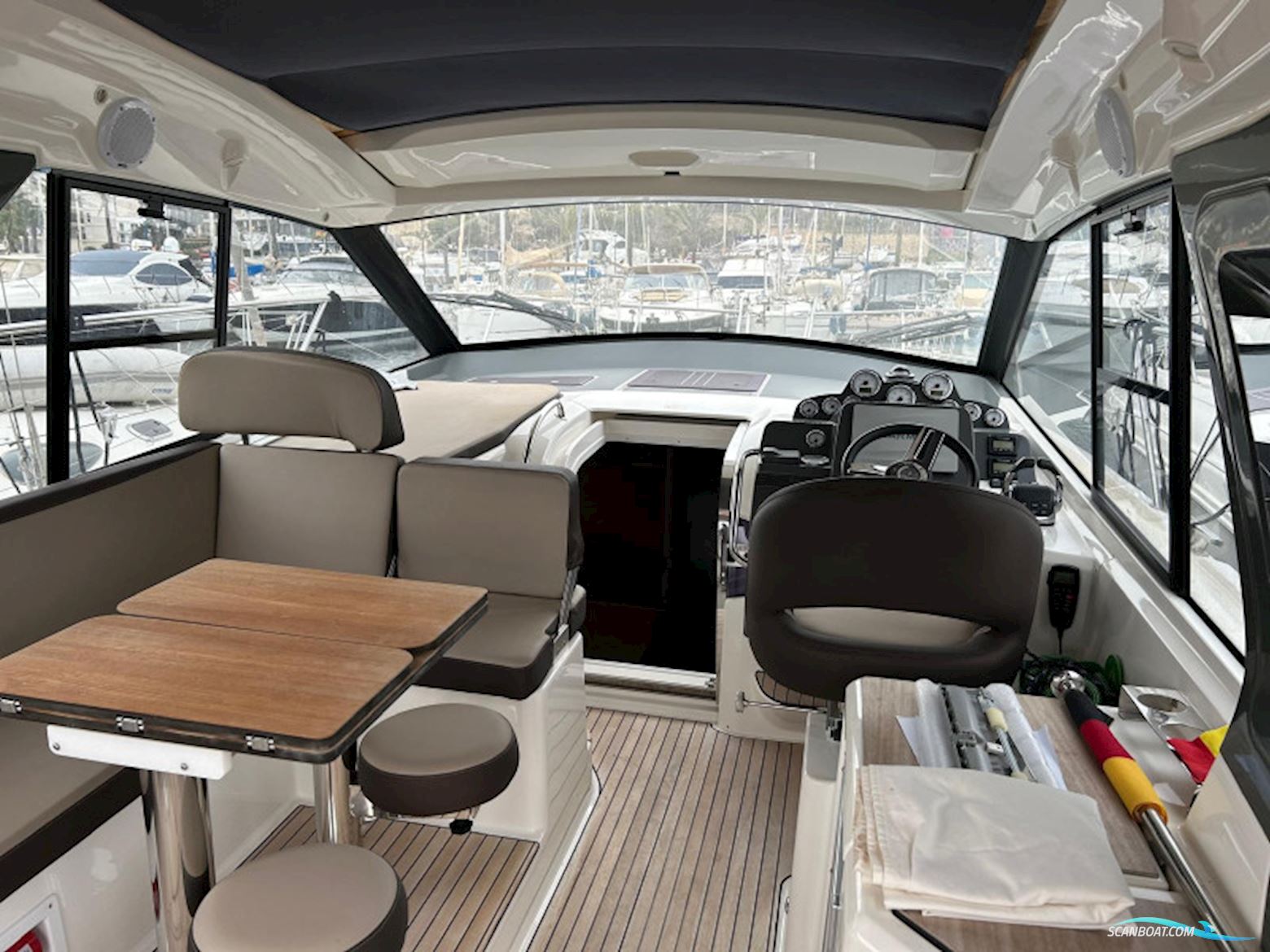 Bavaria S36 HT 