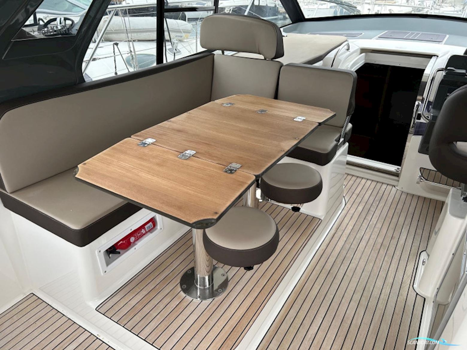 Bavaria S36 HT 