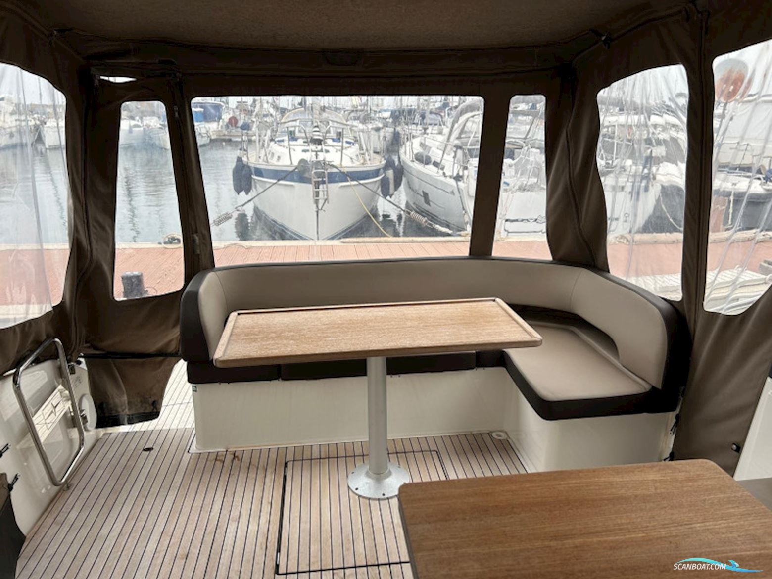 Bavaria S36 HT 