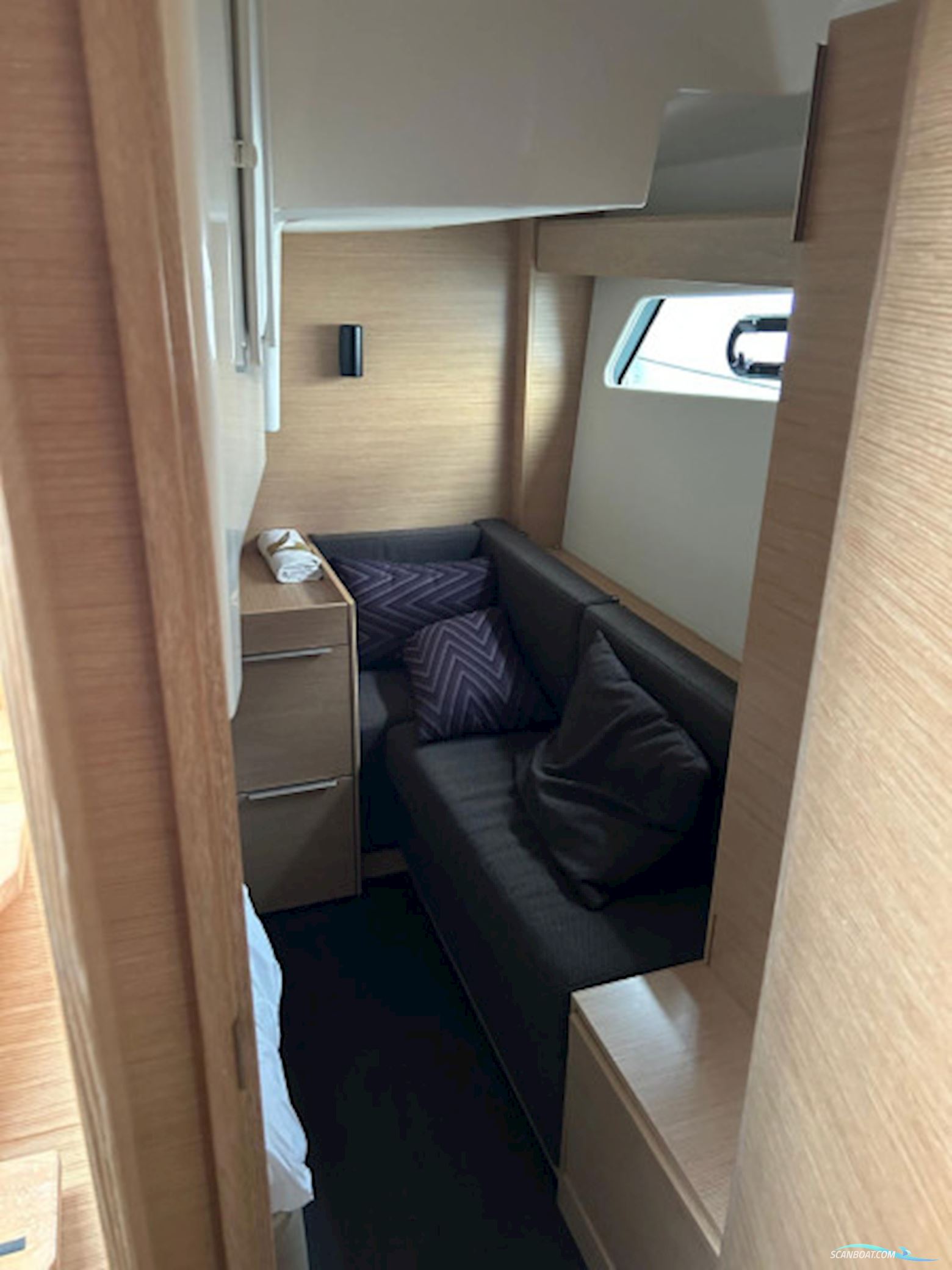 Bavaria S36 HT 