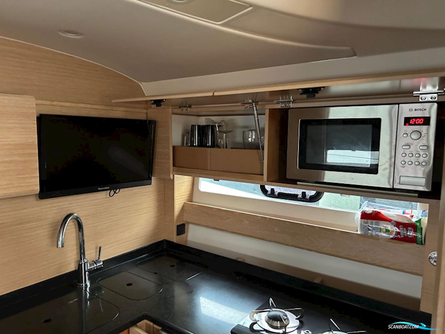 Bavaria S36 HT 