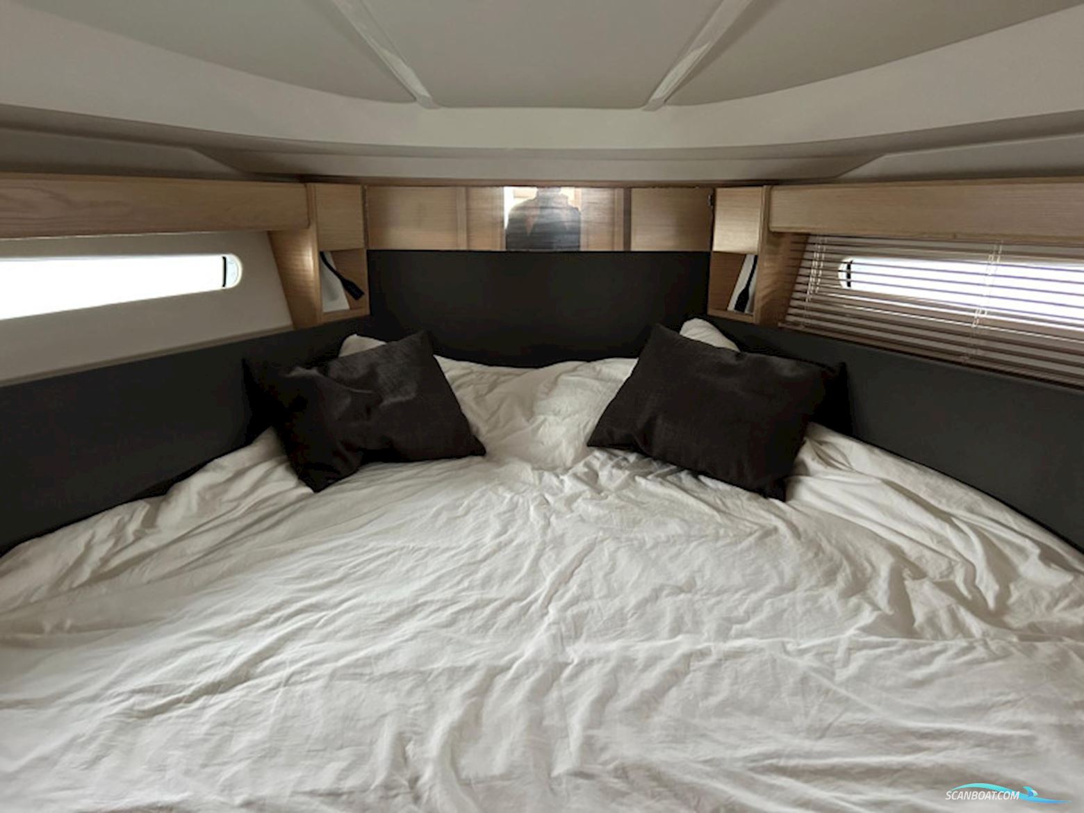 Bavaria S36 HT 