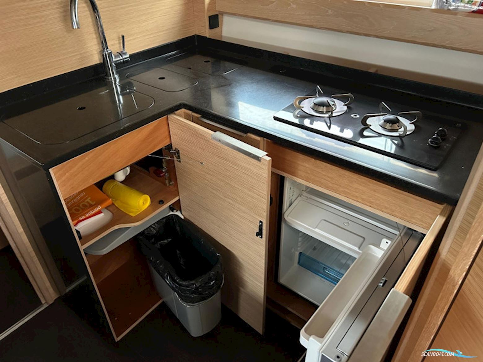 Bavaria S36 HT 