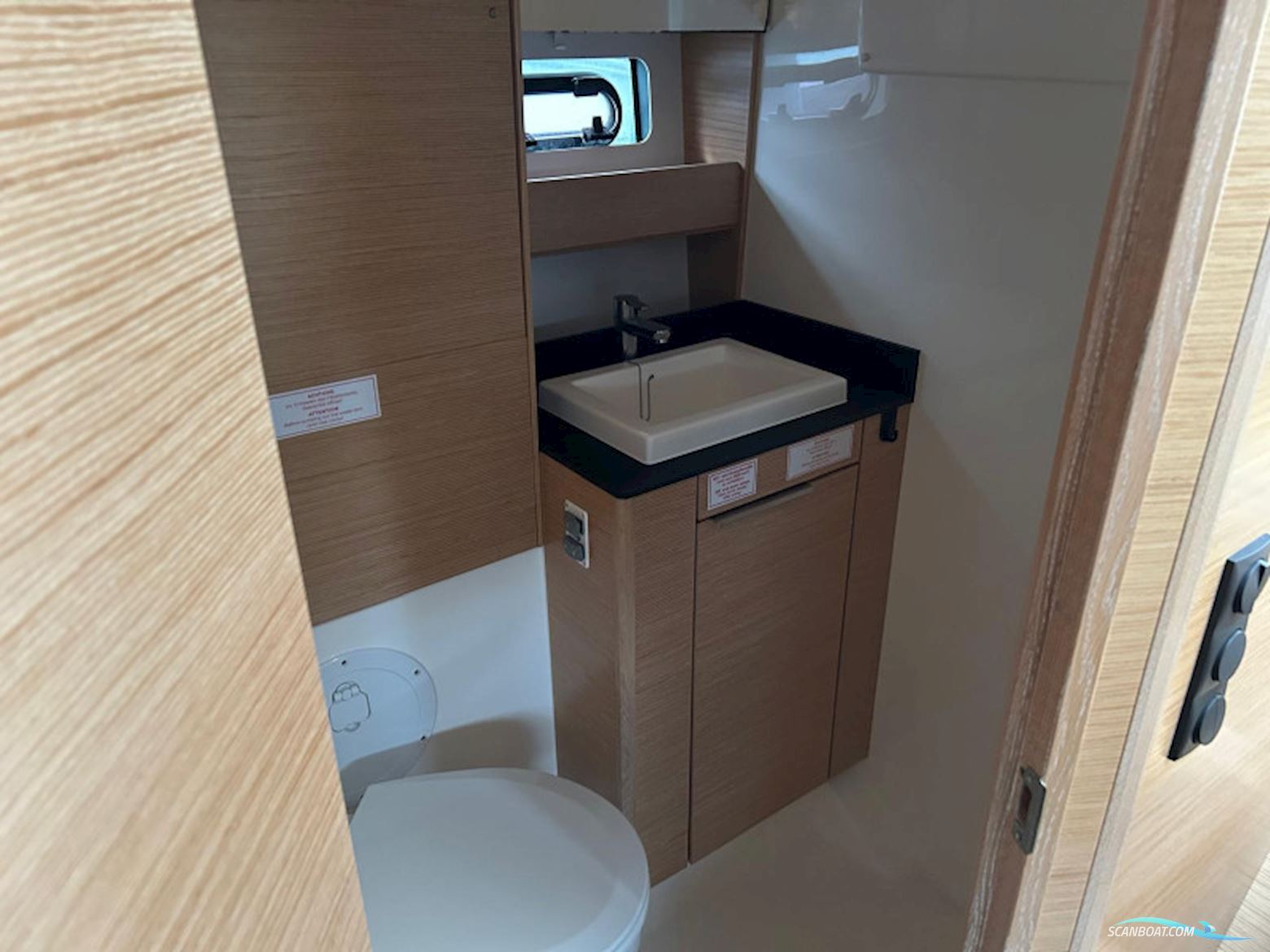 Bavaria S36 HT 