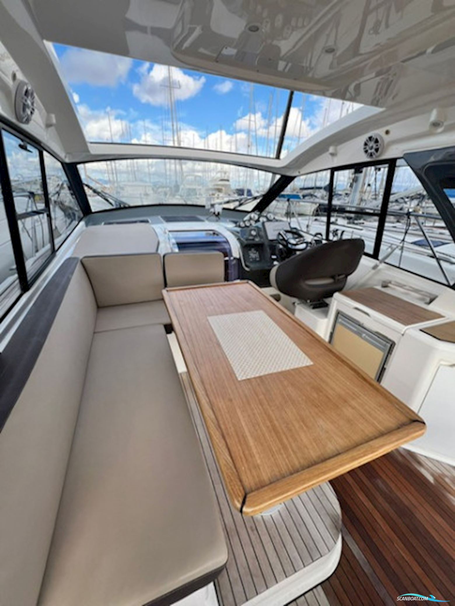 Bavaria S36 HT