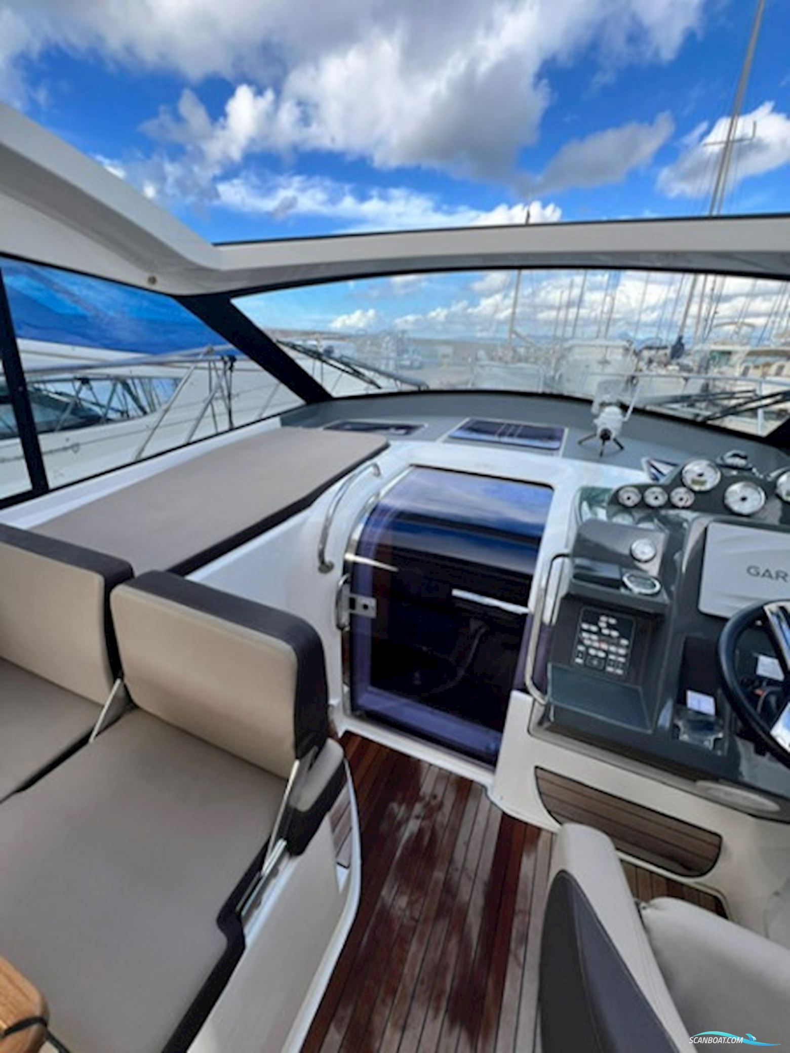 Bavaria S36 HT