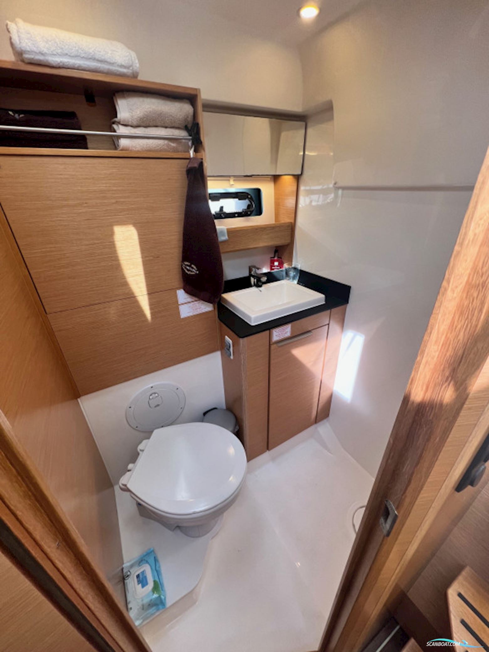 Bavaria S36 HT