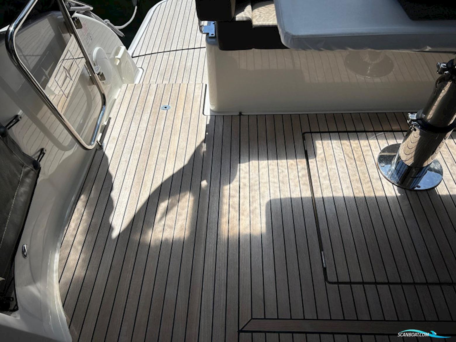 Bavaria S36 HT