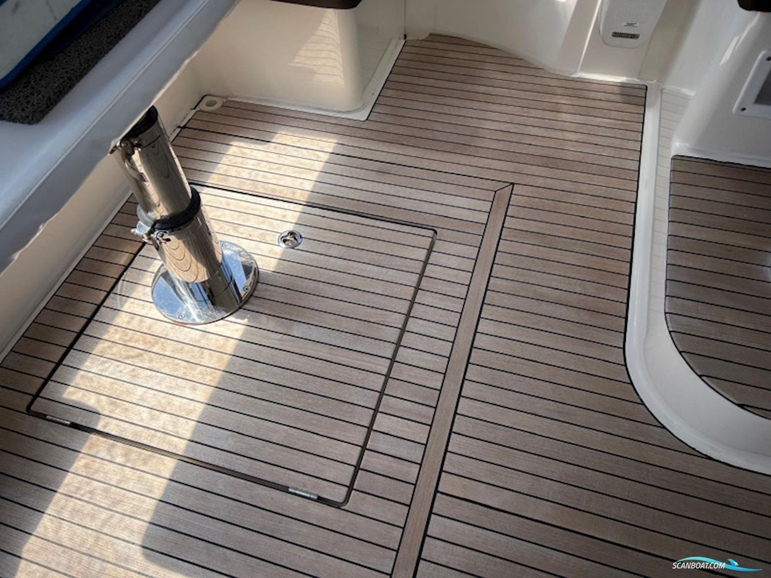 Bavaria S36 HT