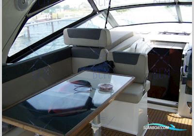 Bavaria S36 Open Motorboot 2015, mit Mercruiser 4.5 Mpi Dts motor, Deutschland